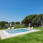 Pine Forest Villa *
