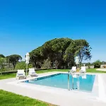 Villa Pine Forest