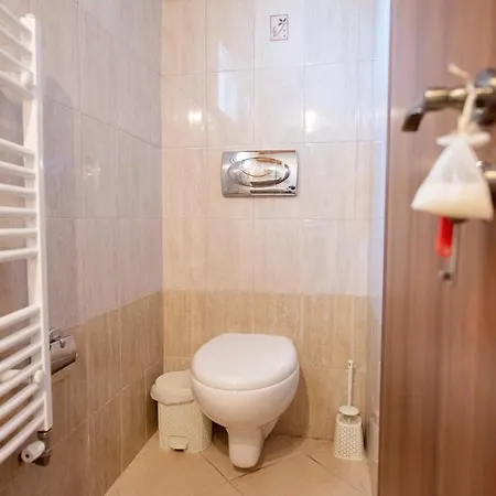 Pine Forest Vilă Kompítsion