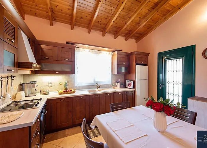 Pine Forest Villa