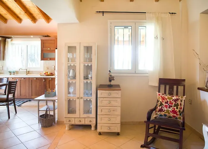 Villa Pine Forest *