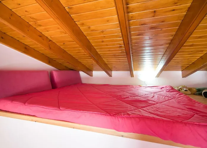 Pine Forest Villa *