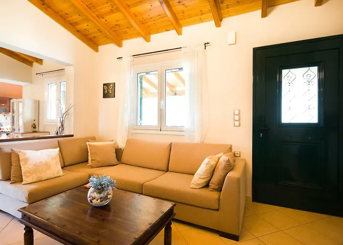 Villa Pine Forest Kompítsion