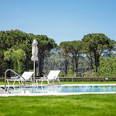 Villa Pine Forest Kompítsion