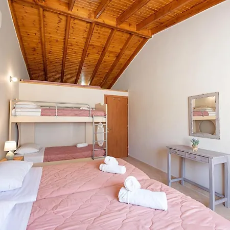 Pine Forest Villa
