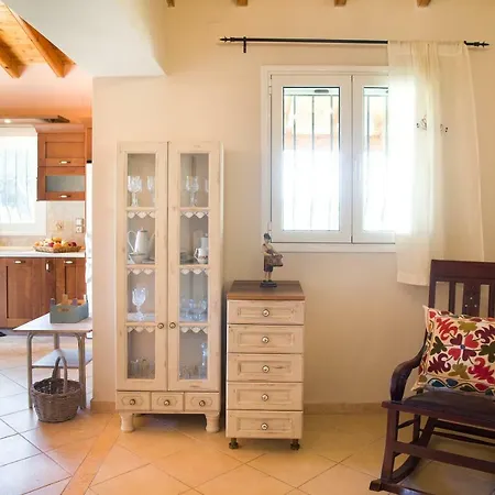 别墅 Pine Forest *