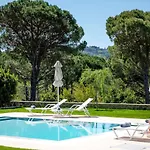 Villa Pine Forest