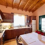 Pine Forest Villa