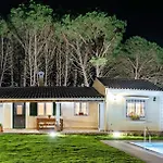 Pine Forest Villa *