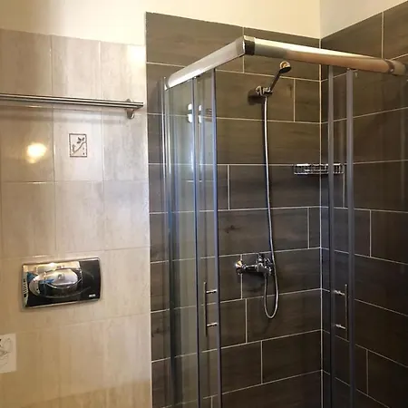 Pine Forest Kompítsion