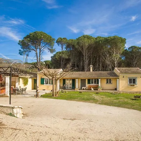 Pine Forest Villa *