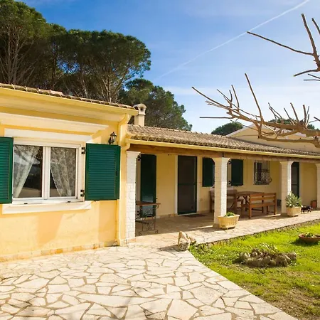 Pine Forest Villa *