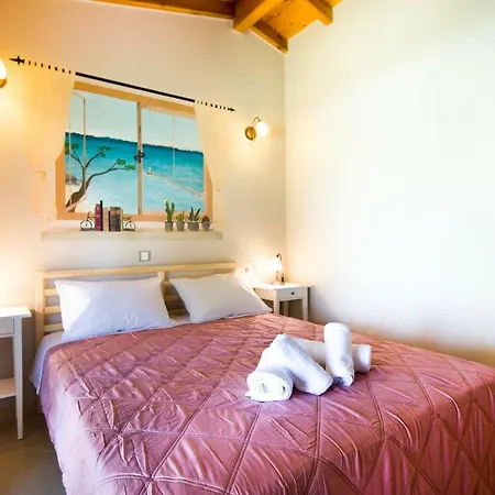 Pine Forest Villa Kompítsion