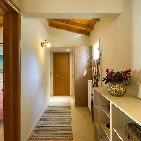 Villa Pine Forest *